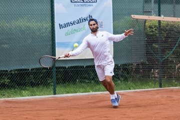 Bild 220 - Bergstedt Open
